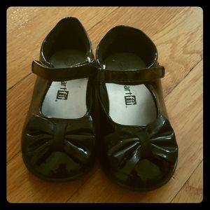 Baby dress shoes